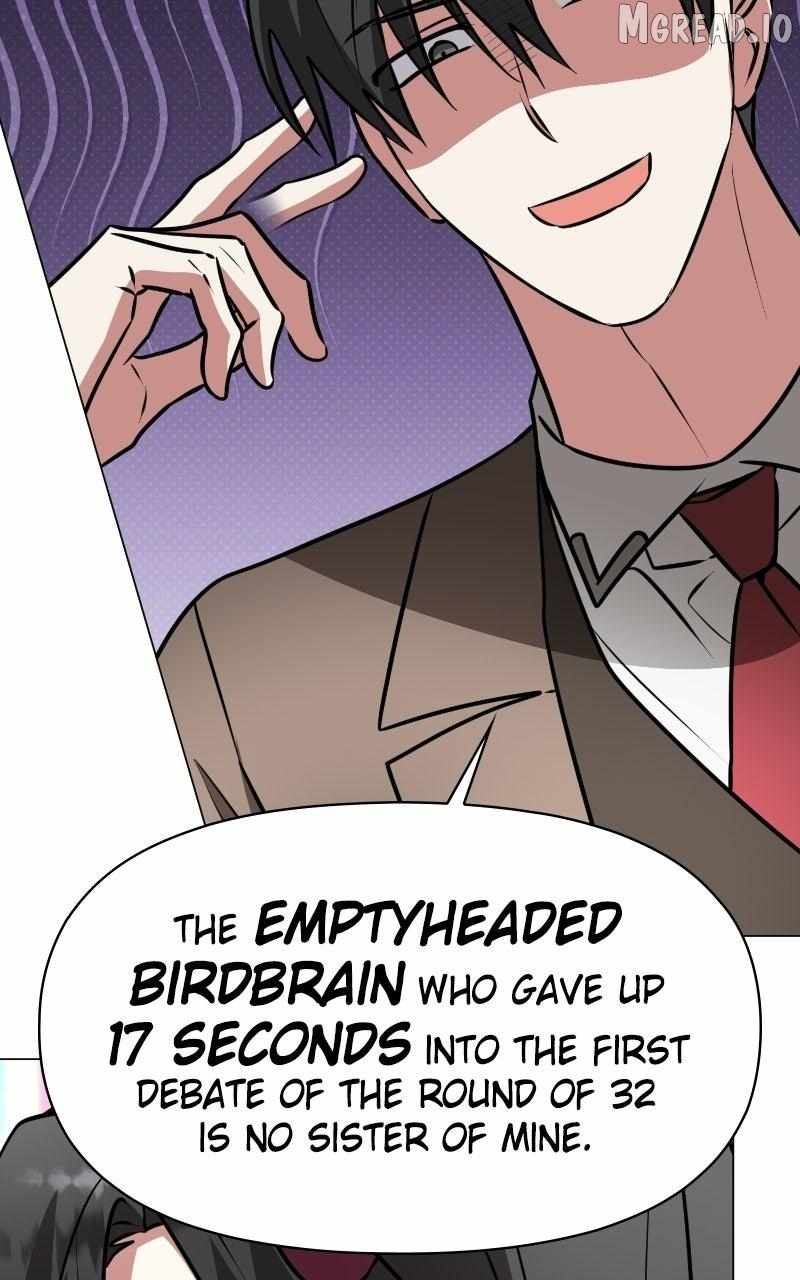 The Academy Is Ruined - Chapter 81 Page 15