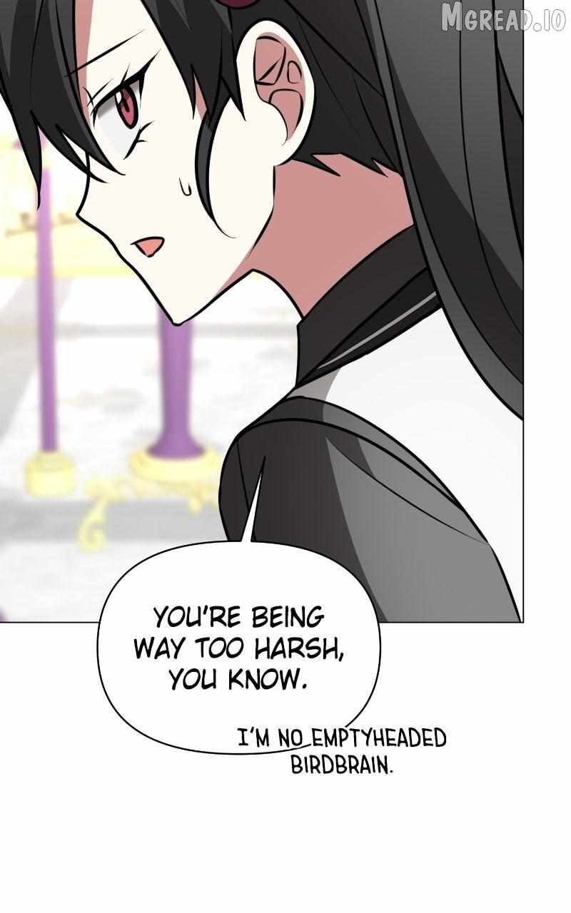 The Academy Is Ruined - Chapter 81 Page 16