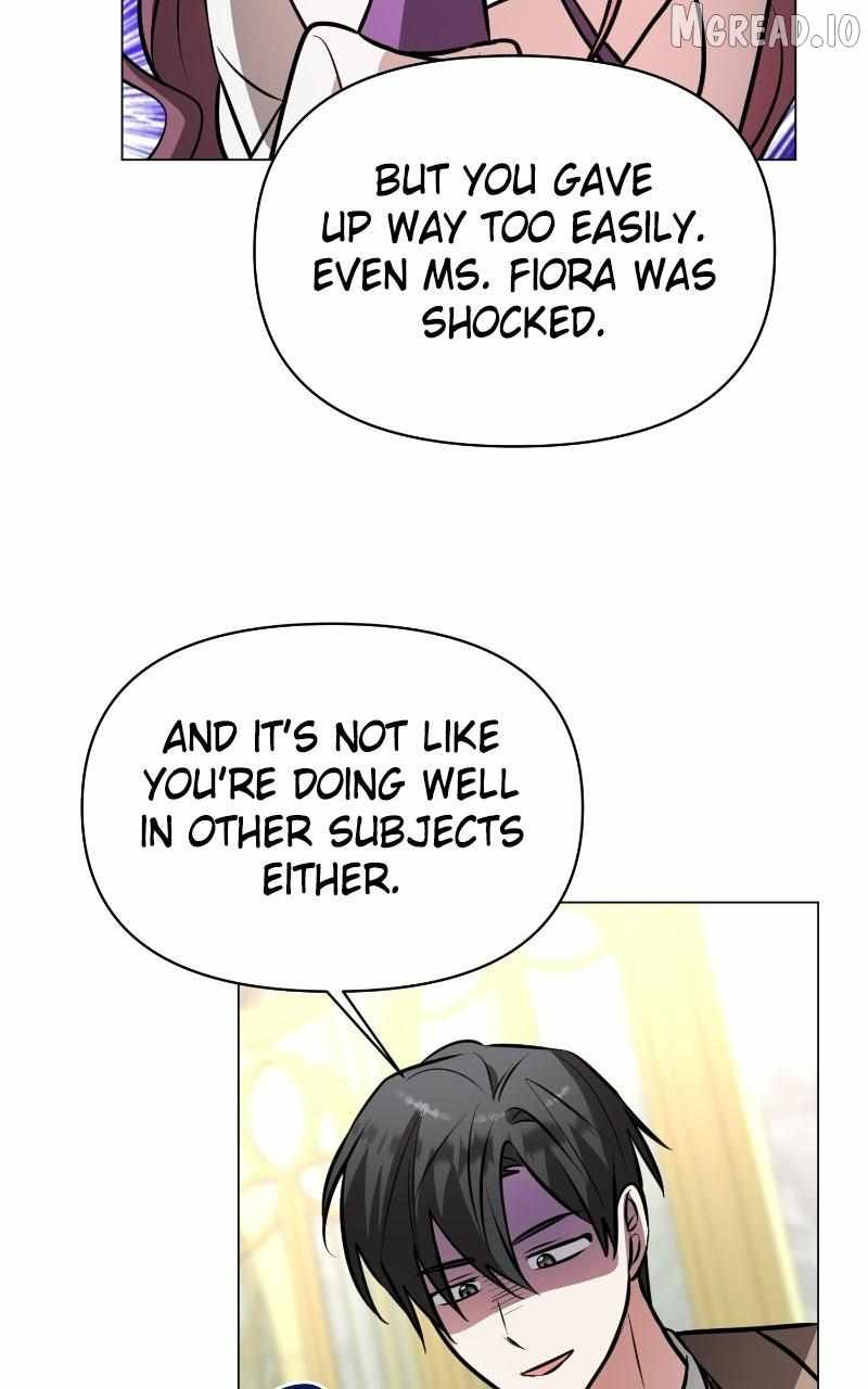 The Academy Is Ruined - Chapter 81 Page 18