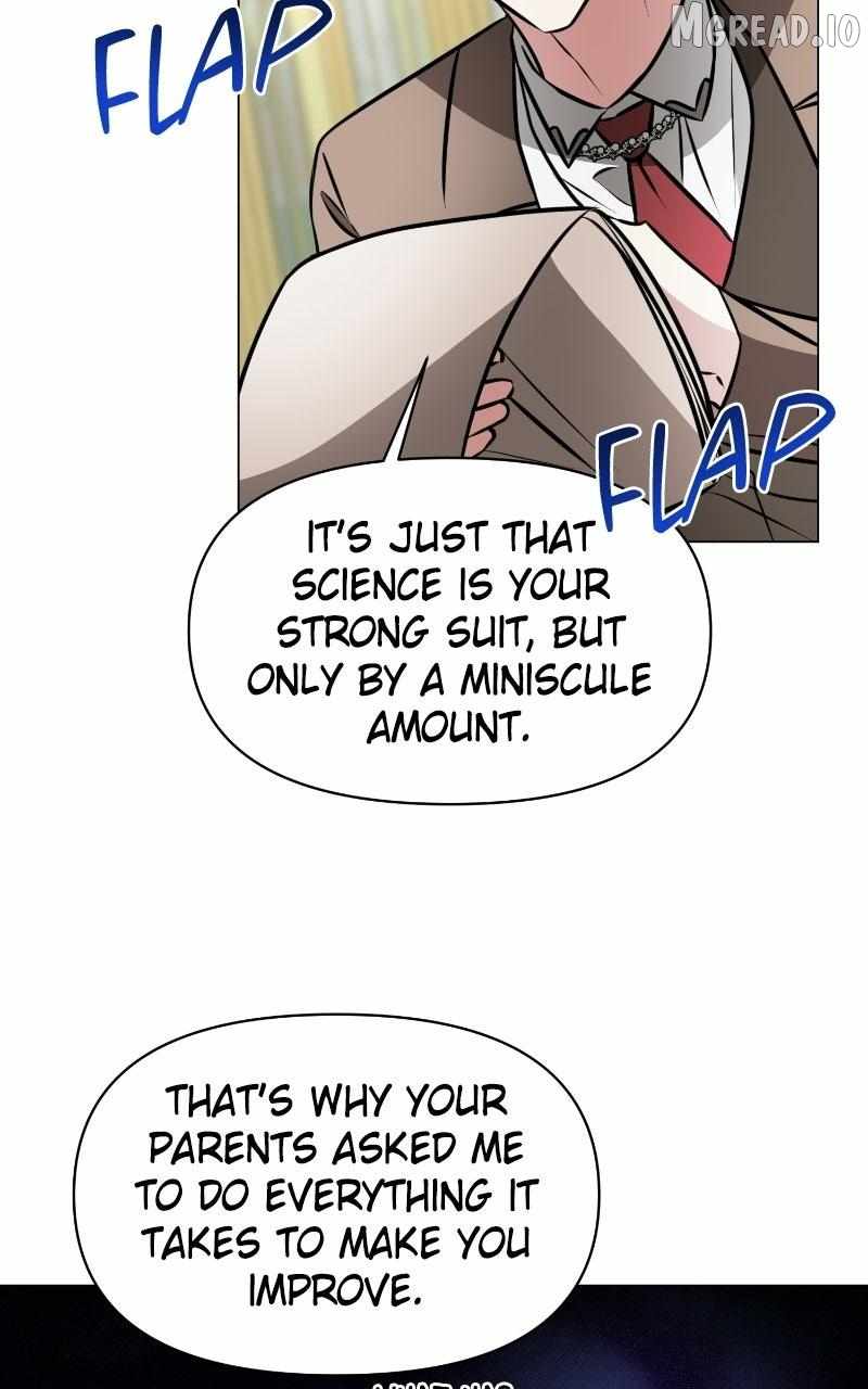 The Academy Is Ruined - Chapter 81 Page 19