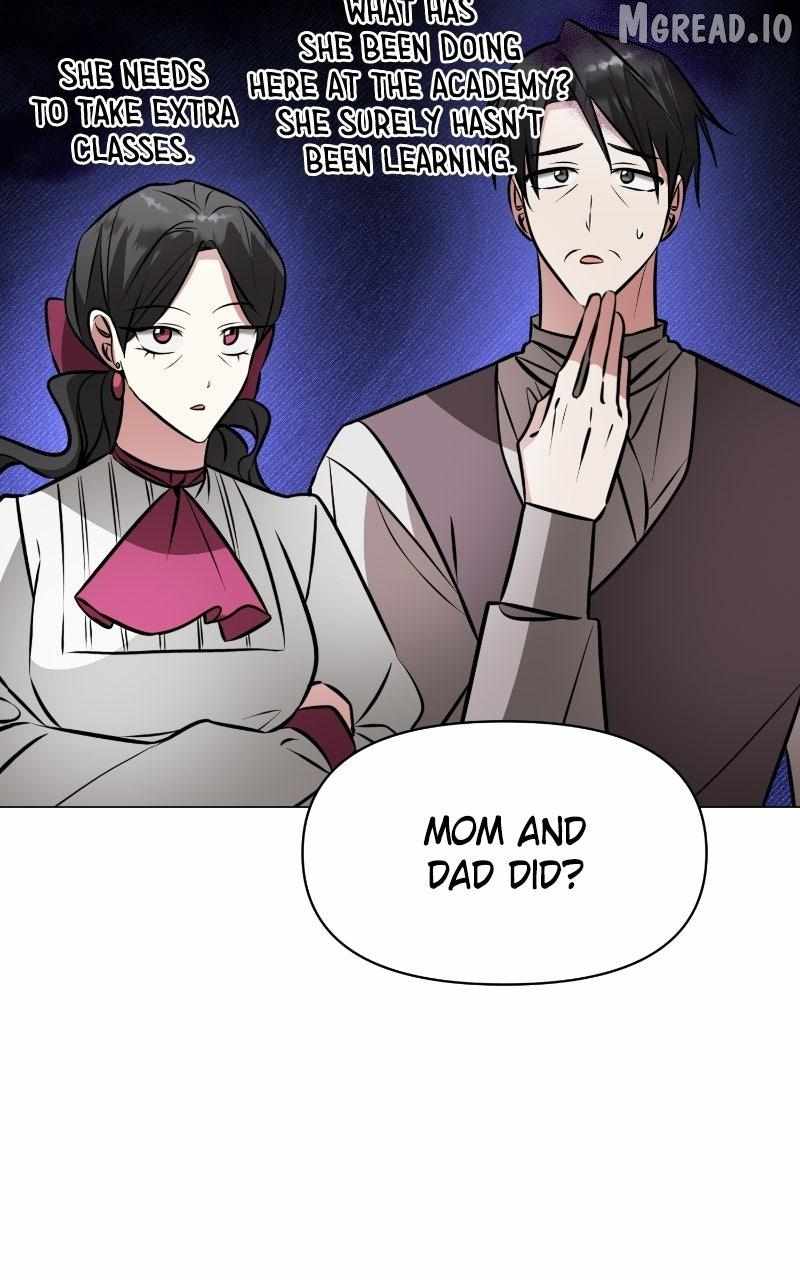 The Academy Is Ruined - Chapter 81 Page 20