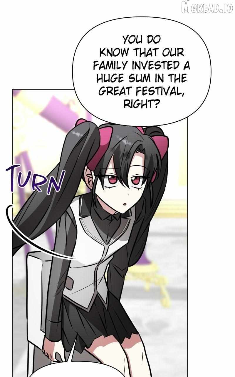 The Academy Is Ruined - Chapter 81 Page 21