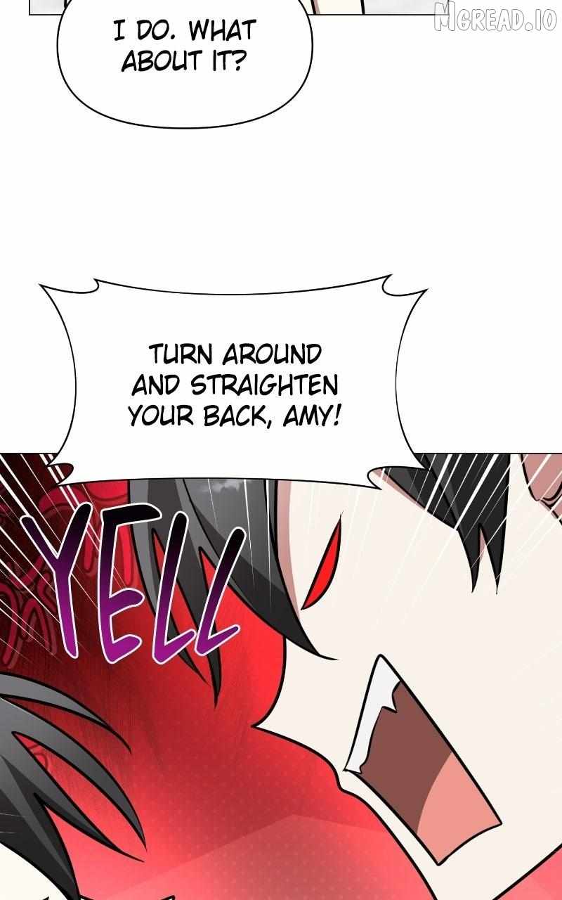 The Academy Is Ruined - Chapter 81 Page 22