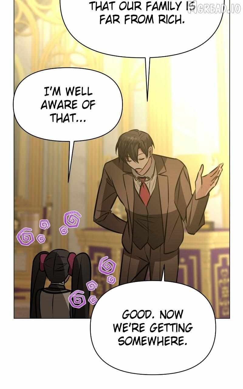 The Academy Is Ruined - Chapter 81 Page 24