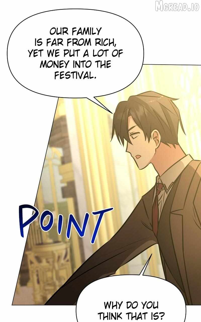 The Academy Is Ruined - Chapter 81 Page 25