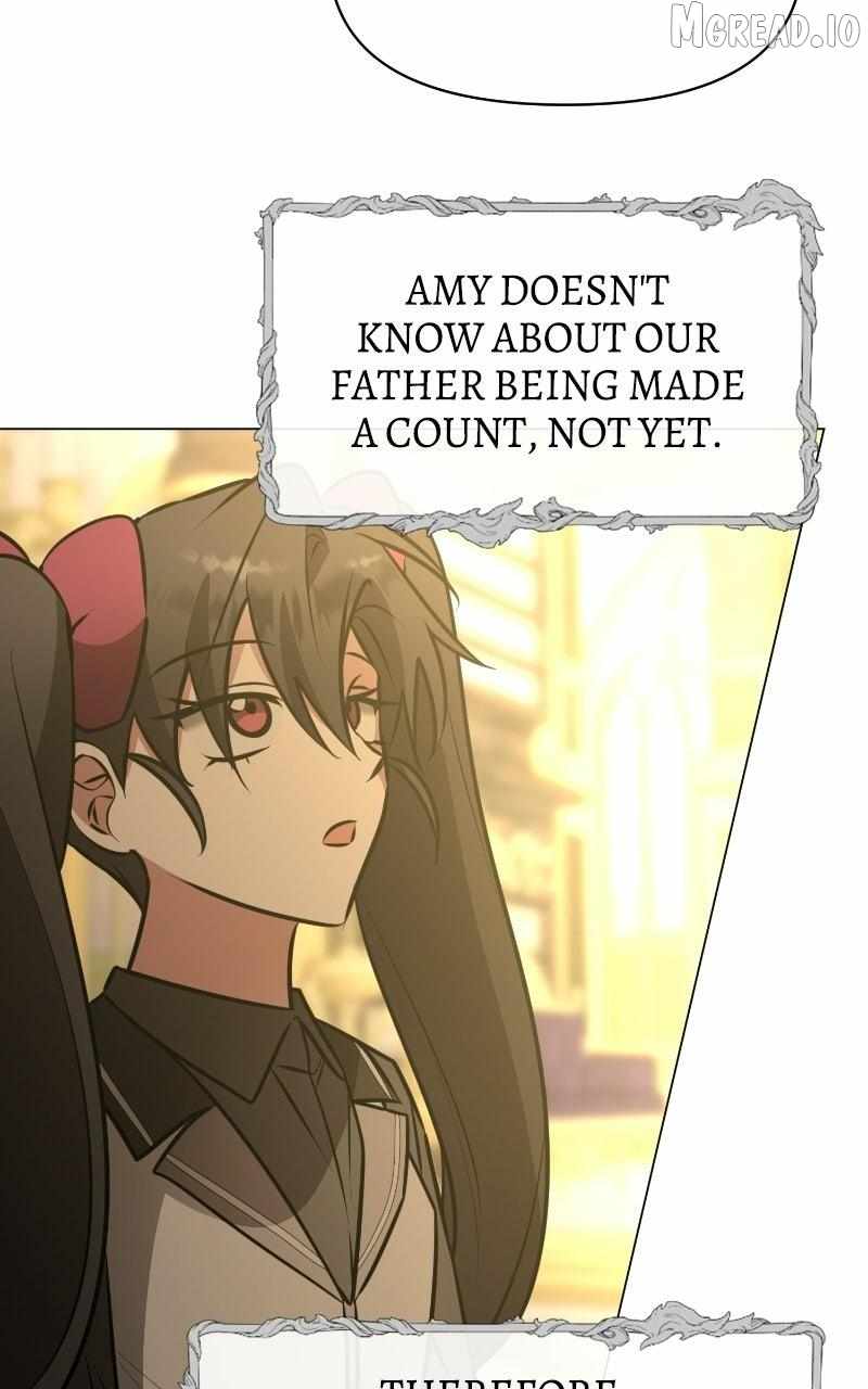 The Academy Is Ruined - Chapter 81 Page 26