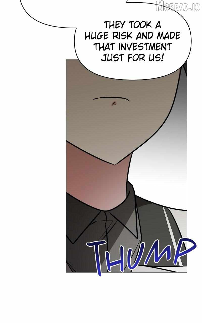The Academy Is Ruined - Chapter 81 Page 35