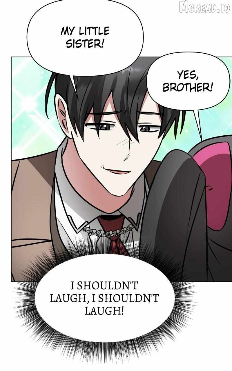 The Academy Is Ruined - Chapter 81 Page 37