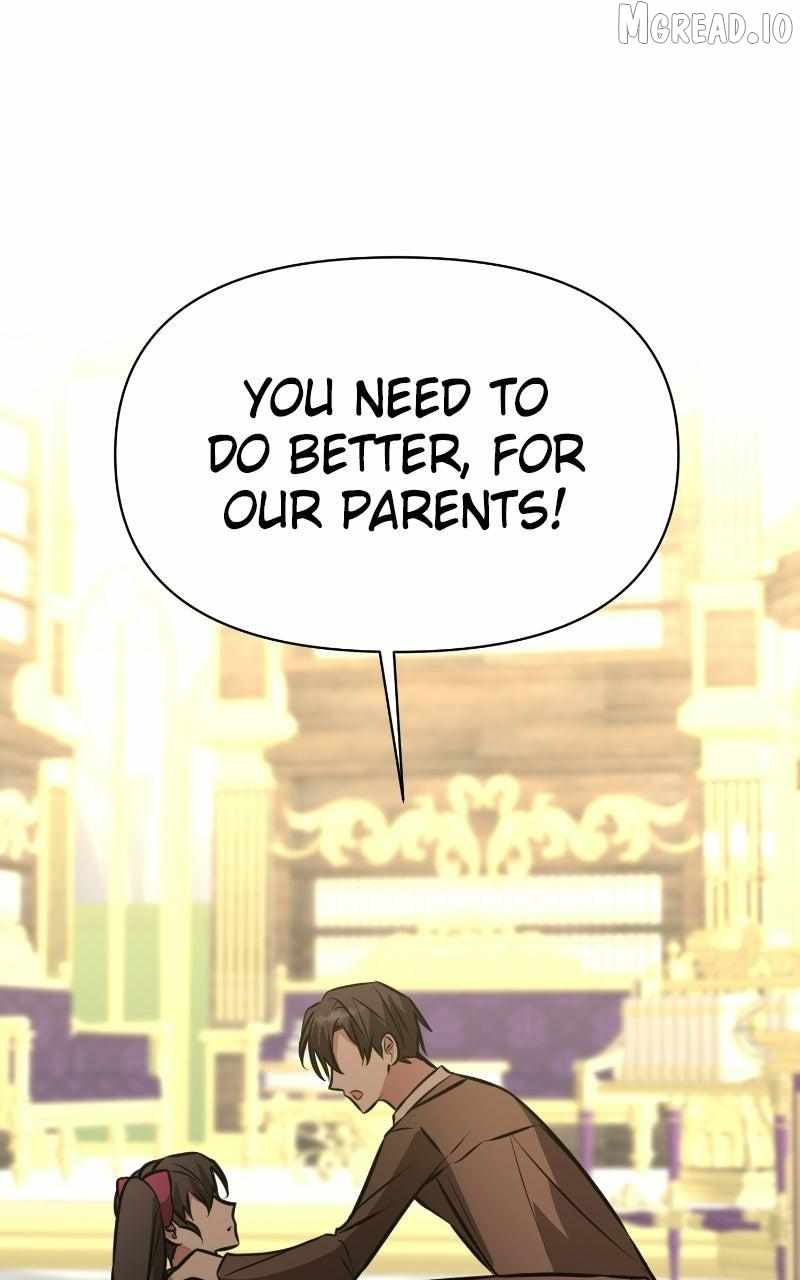 The Academy Is Ruined - Chapter 81 Page 38