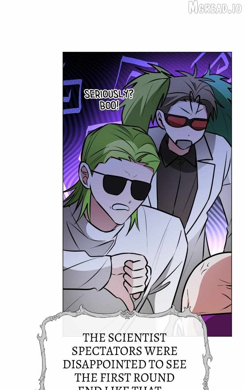The Academy Is Ruined - Chapter 81 Page 4