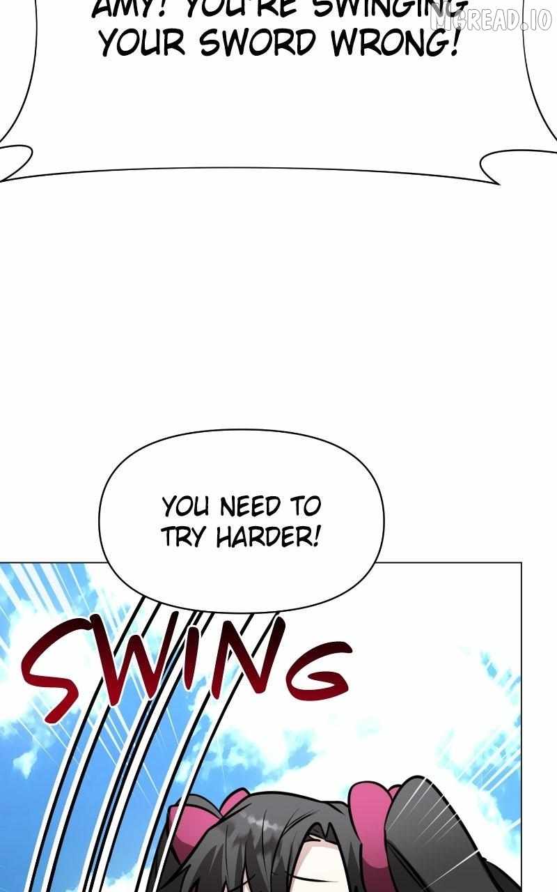 The Academy Is Ruined - Chapter 81 Page 45