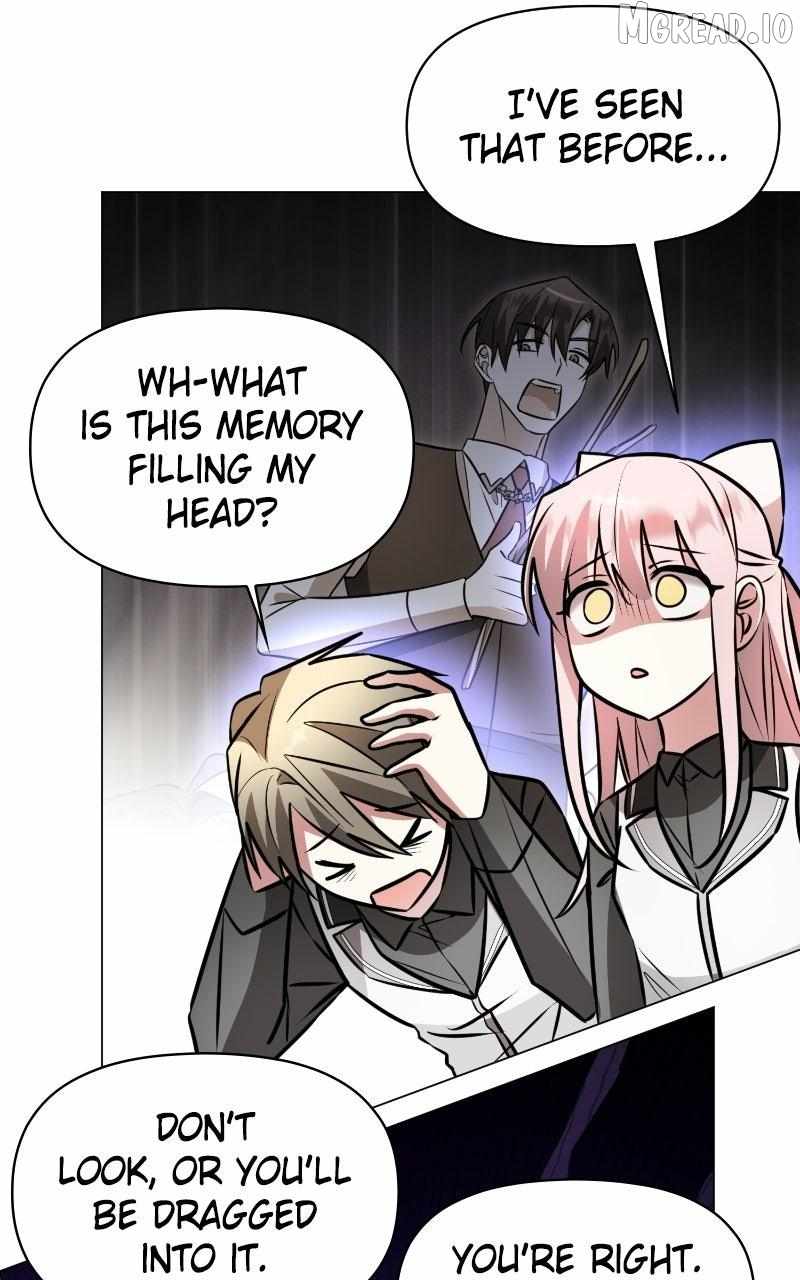 The Academy Is Ruined - Chapter 81 Page 47