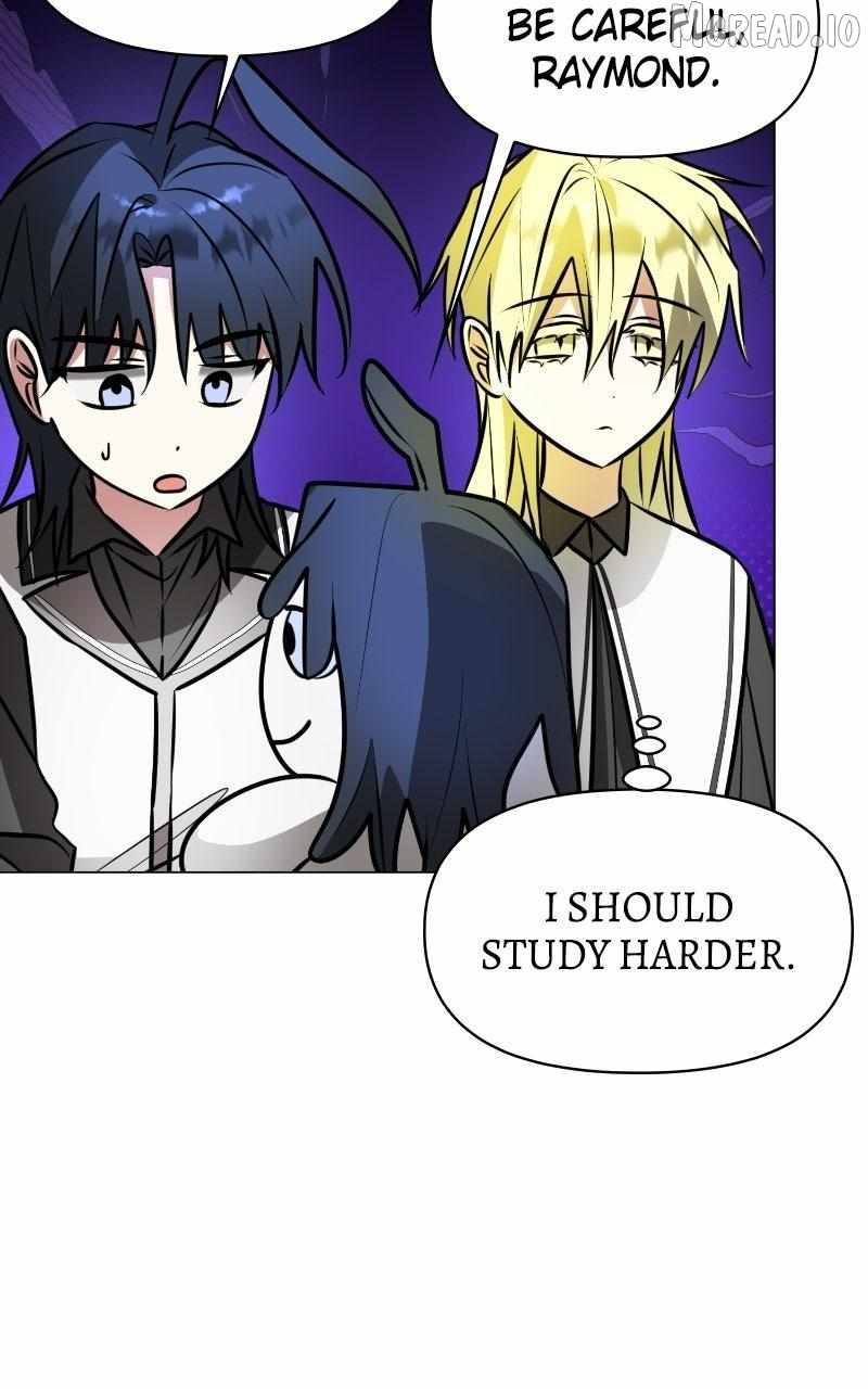 The Academy Is Ruined - Chapter 81 Page 48