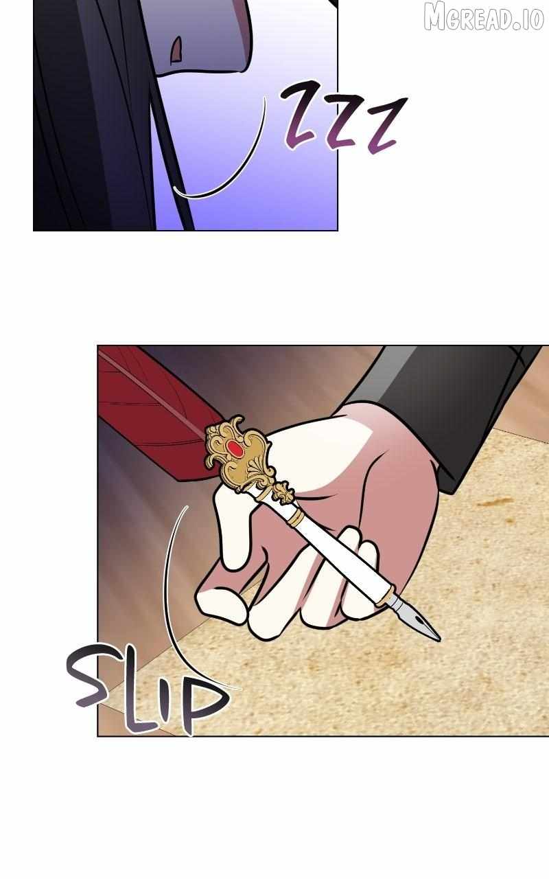 The Academy Is Ruined - Chapter 81 Page 50