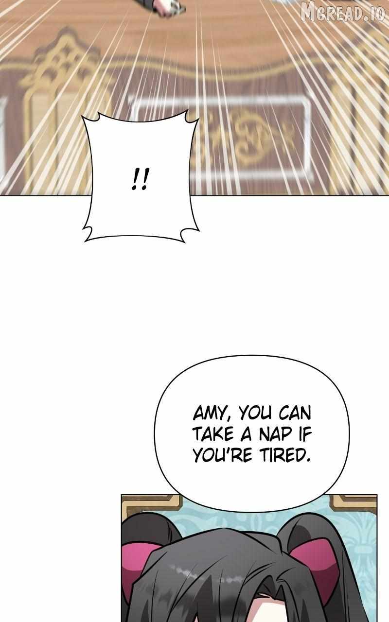 The Academy Is Ruined - Chapter 81 Page 52
