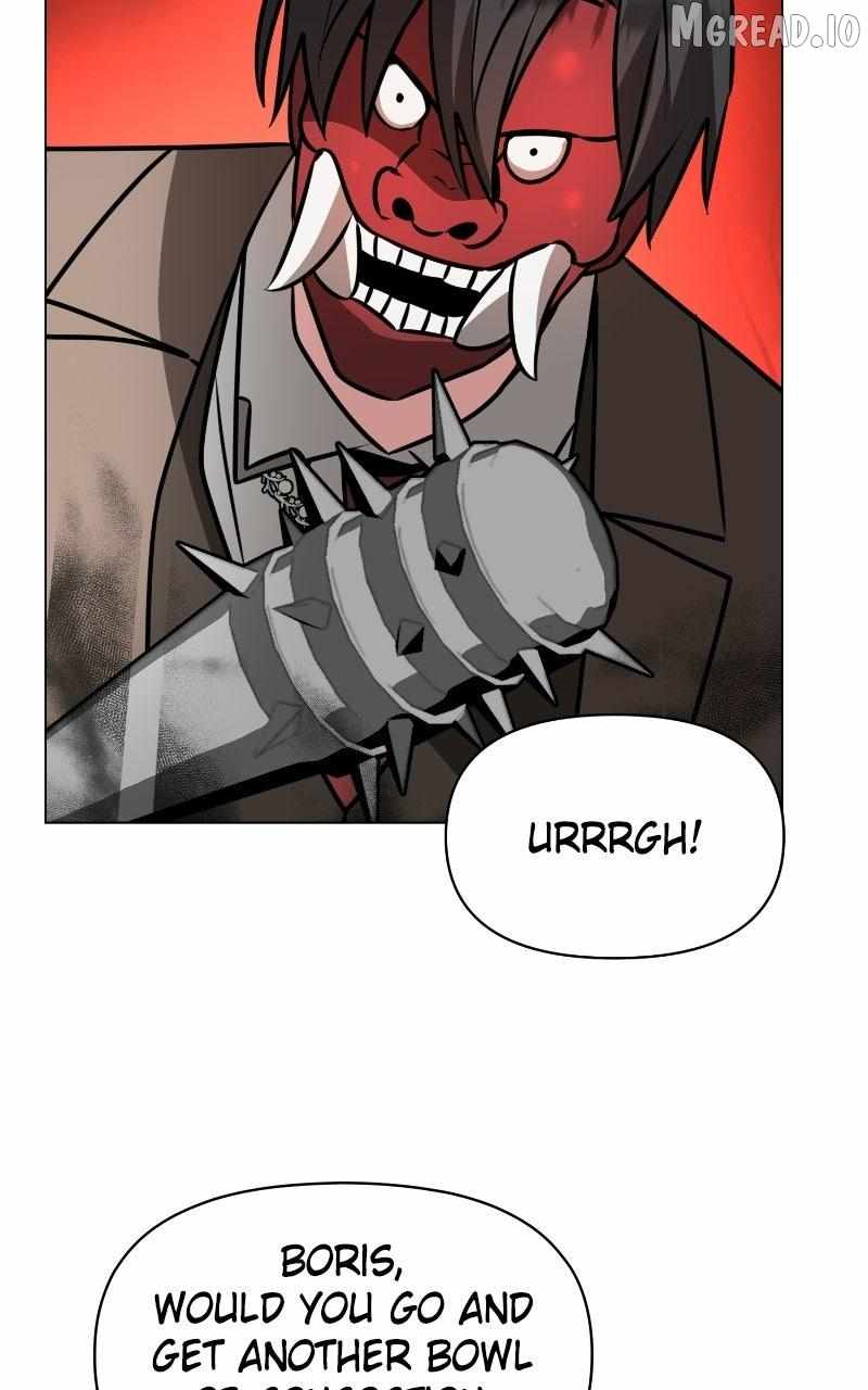 The Academy Is Ruined - Chapter 81 Page 54