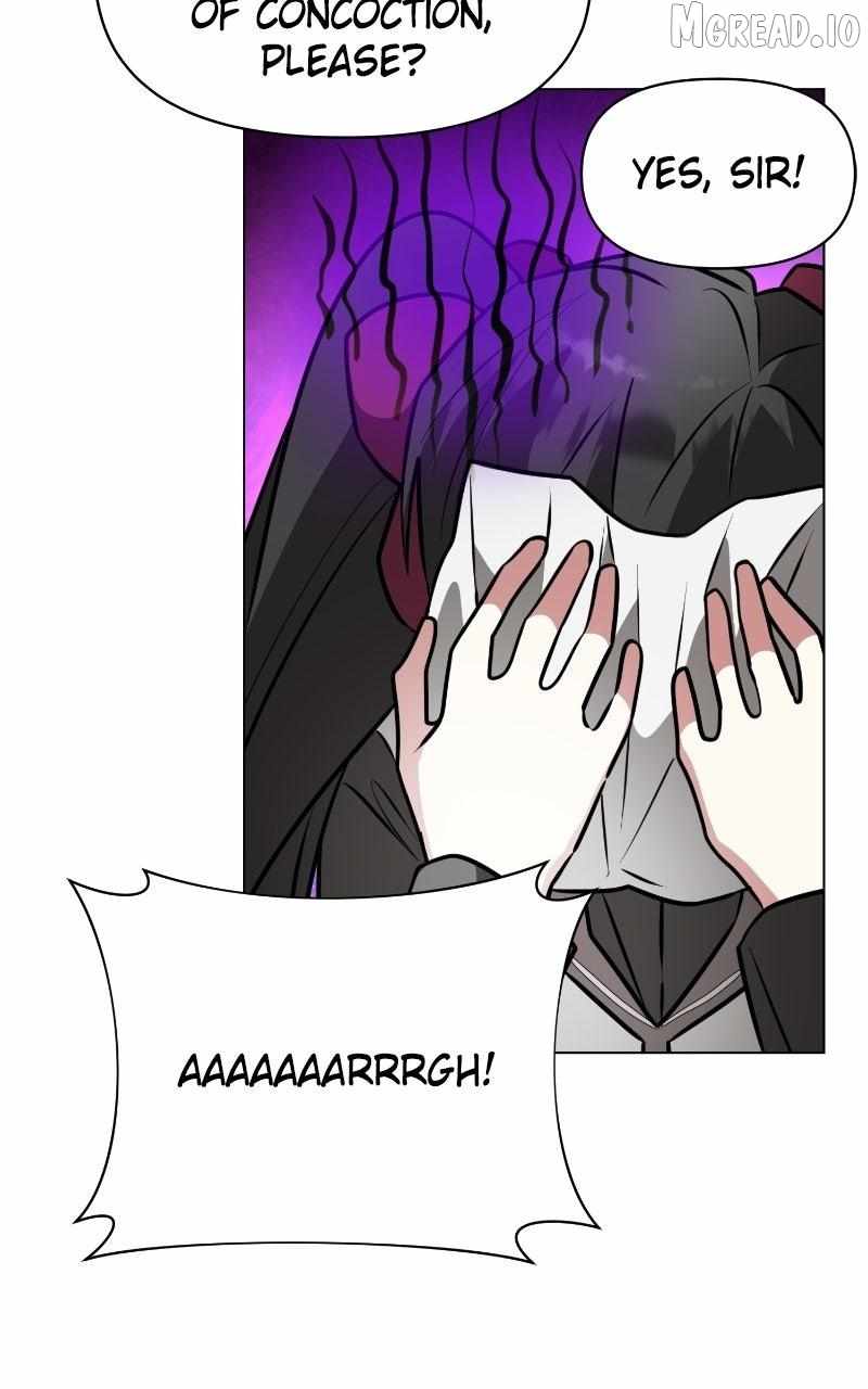 The Academy Is Ruined - Chapter 81 Page 55