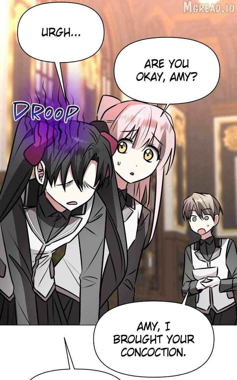 The Academy Is Ruined - Chapter 81 Page 58