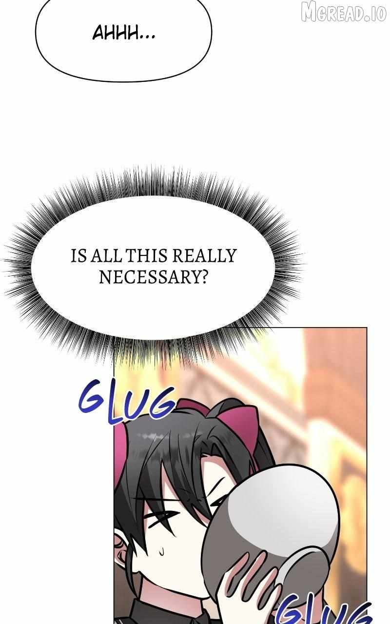 The Academy Is Ruined - Chapter 81 Page 59
