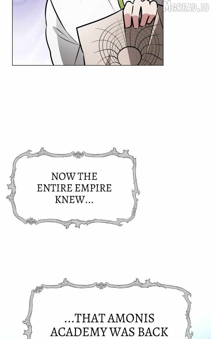 The Academy Is Ruined - Chapter 81 Page 6