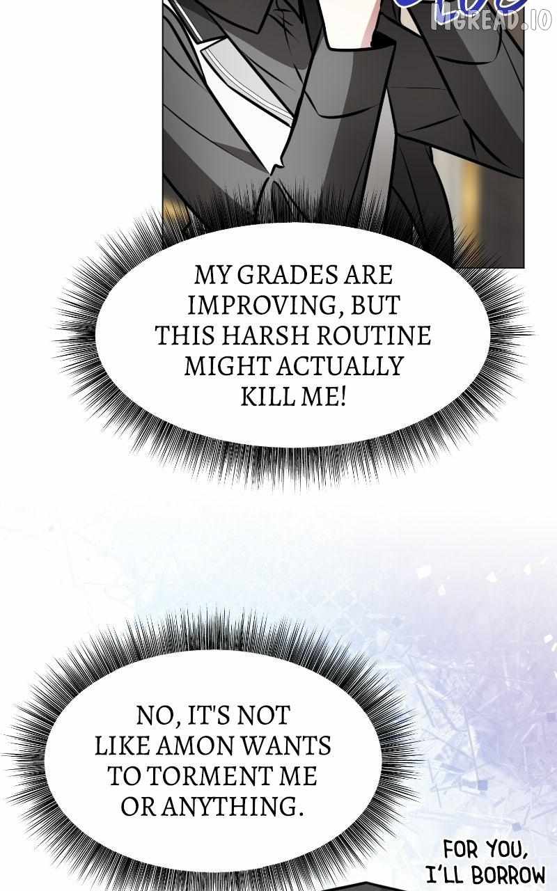 The Academy Is Ruined - Chapter 81 Page 60