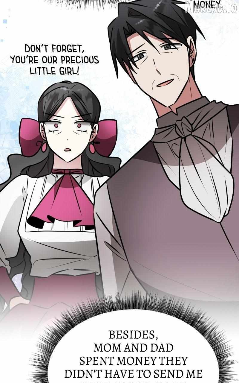The Academy Is Ruined - Chapter 81 Page 61