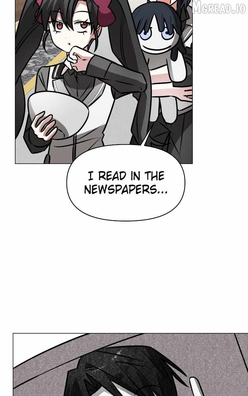 The Academy Is Ruined - Chapter 81 Page 65