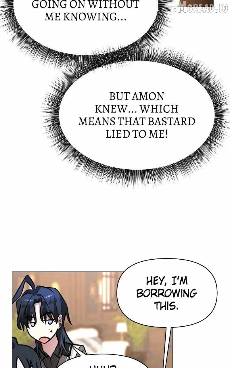 The Academy Is Ruined - Chapter 81 Page 71