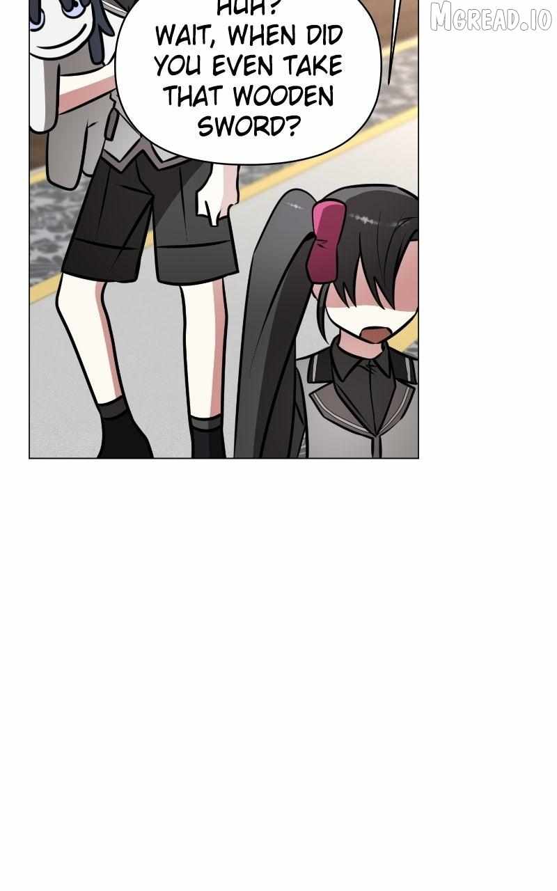 The Academy Is Ruined - Chapter 81 Page 72