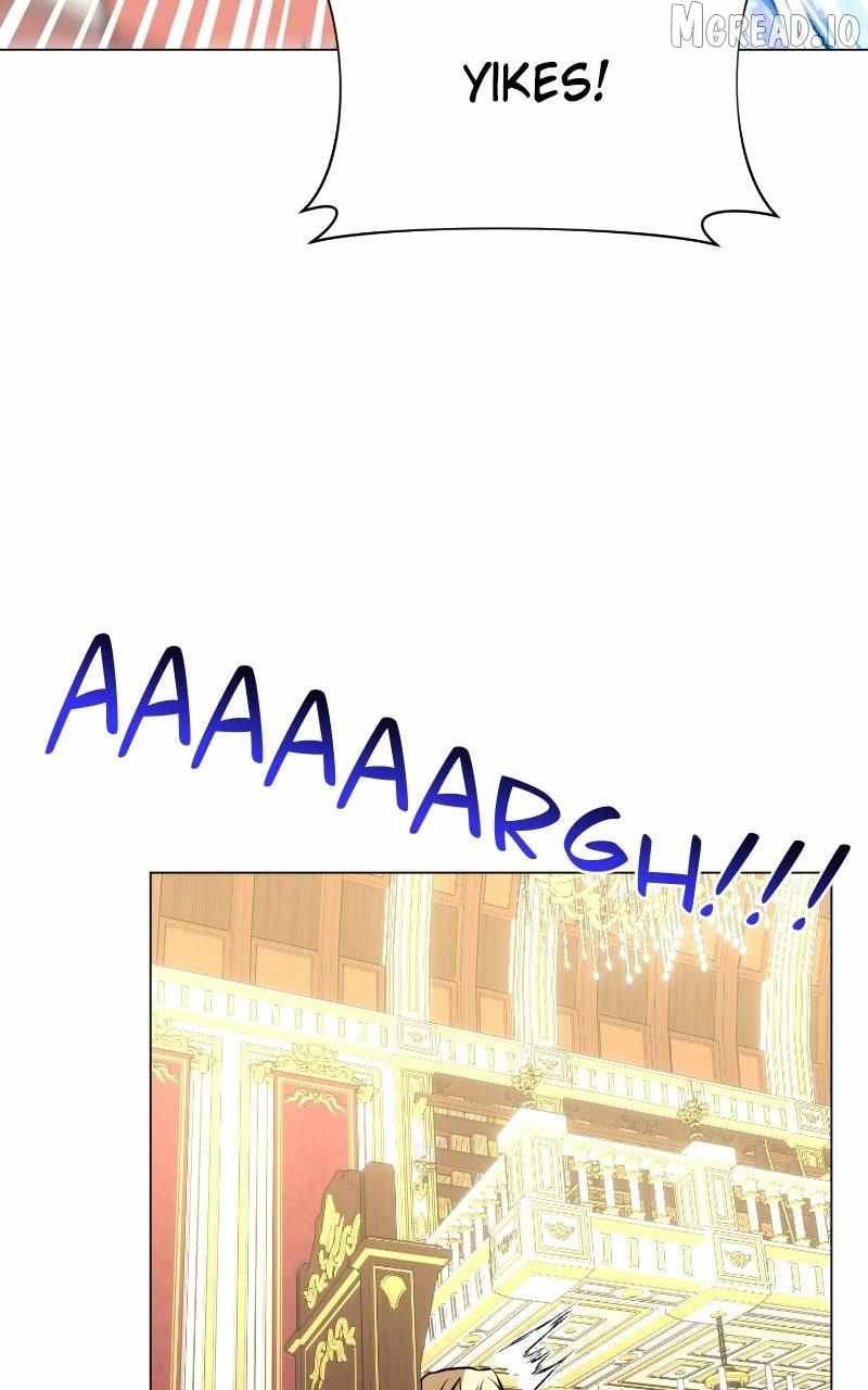 The Academy Is Ruined - Chapter 81 Page 78