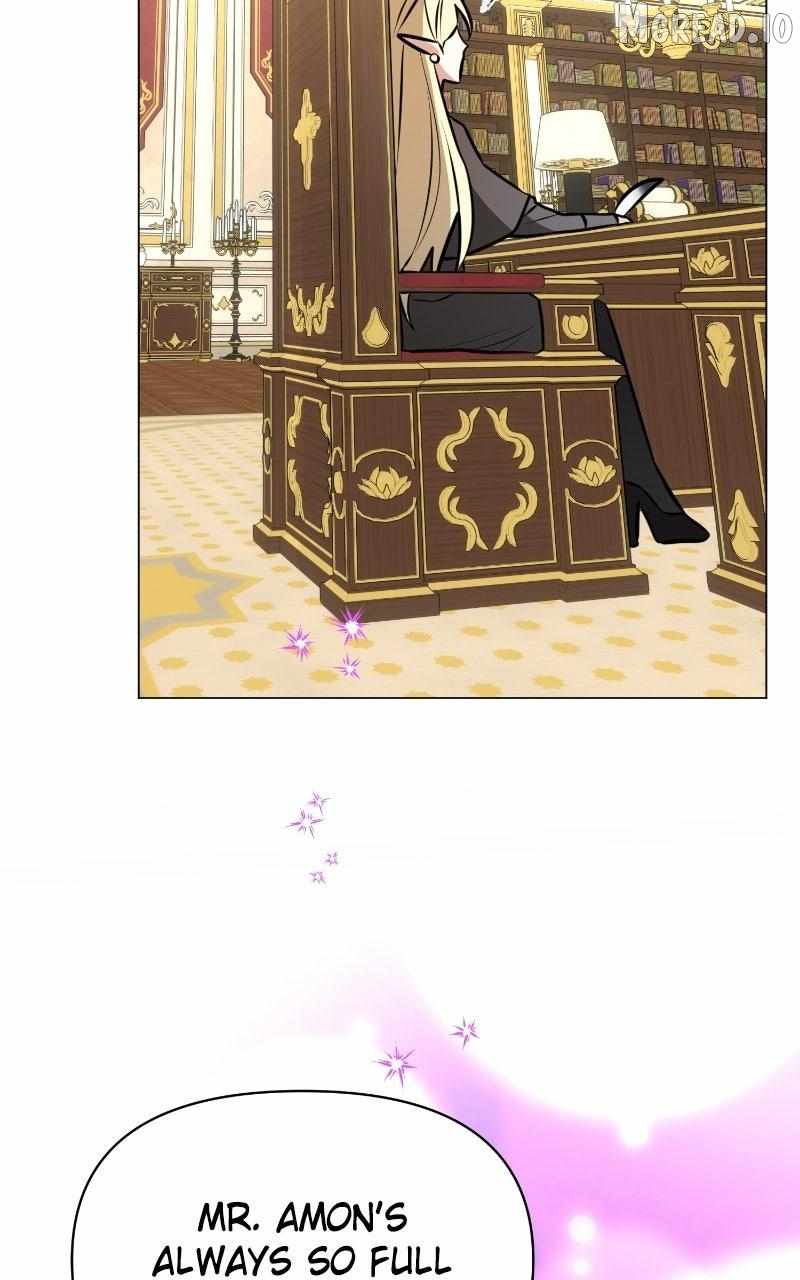 The Academy Is Ruined - Chapter 81 Page 79