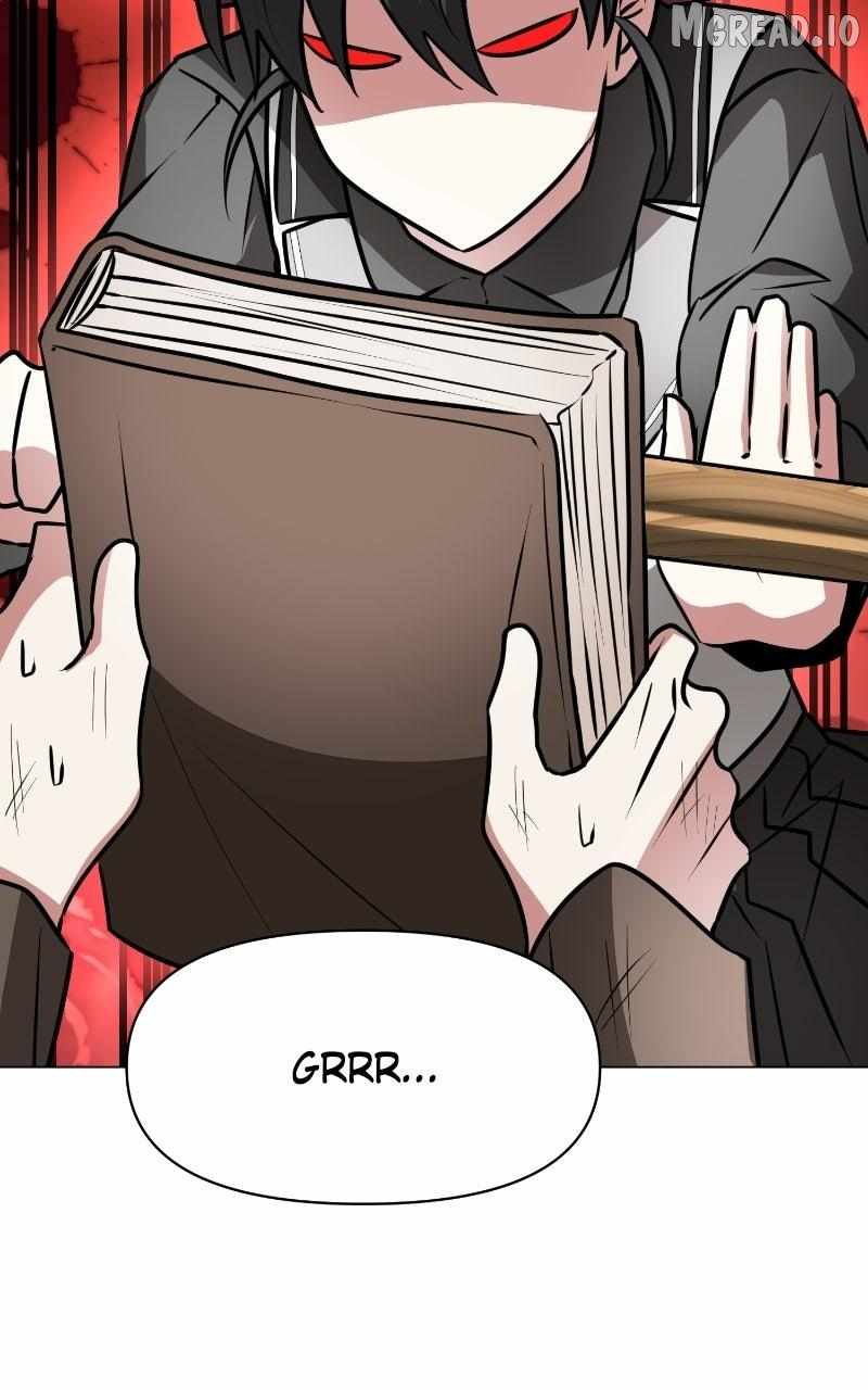 The Academy Is Ruined - Chapter 81 Page 85