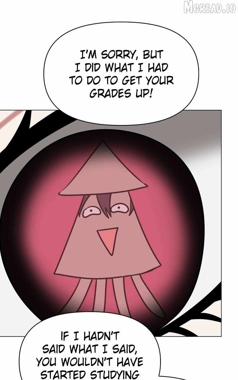 The Academy Is Ruined - Chapter 81 Page 86