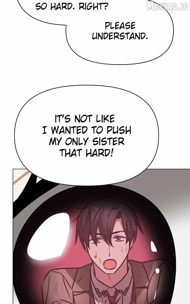 The Academy Is Ruined - Chapter 81 Page 87