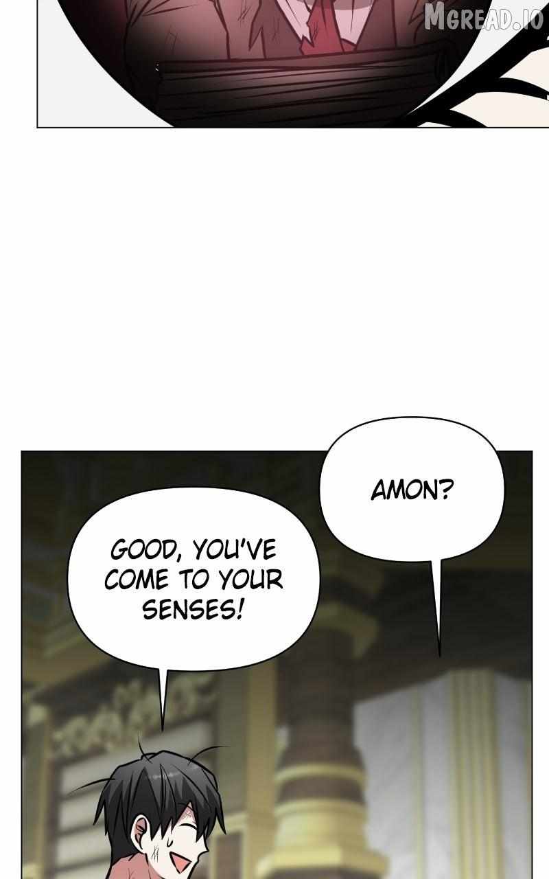 The Academy Is Ruined - Chapter 81 Page 88