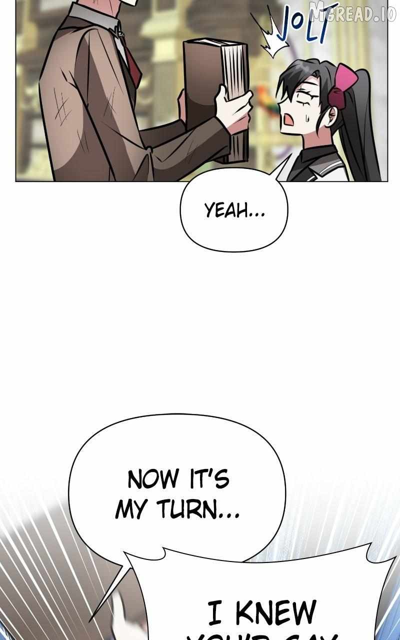 The Academy Is Ruined - Chapter 81 Page 89