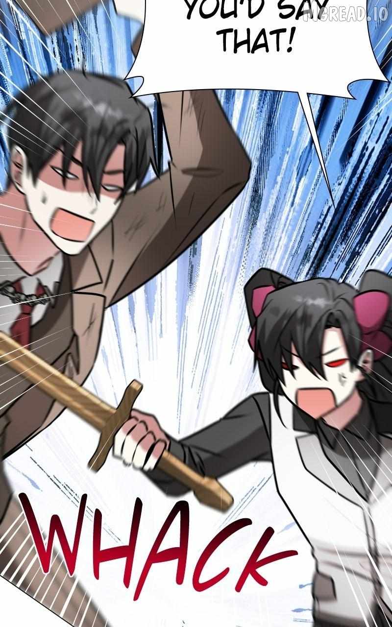 The Academy Is Ruined - Chapter 81 Page 90