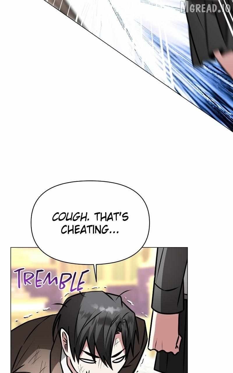 The Academy Is Ruined - Chapter 81 Page 91