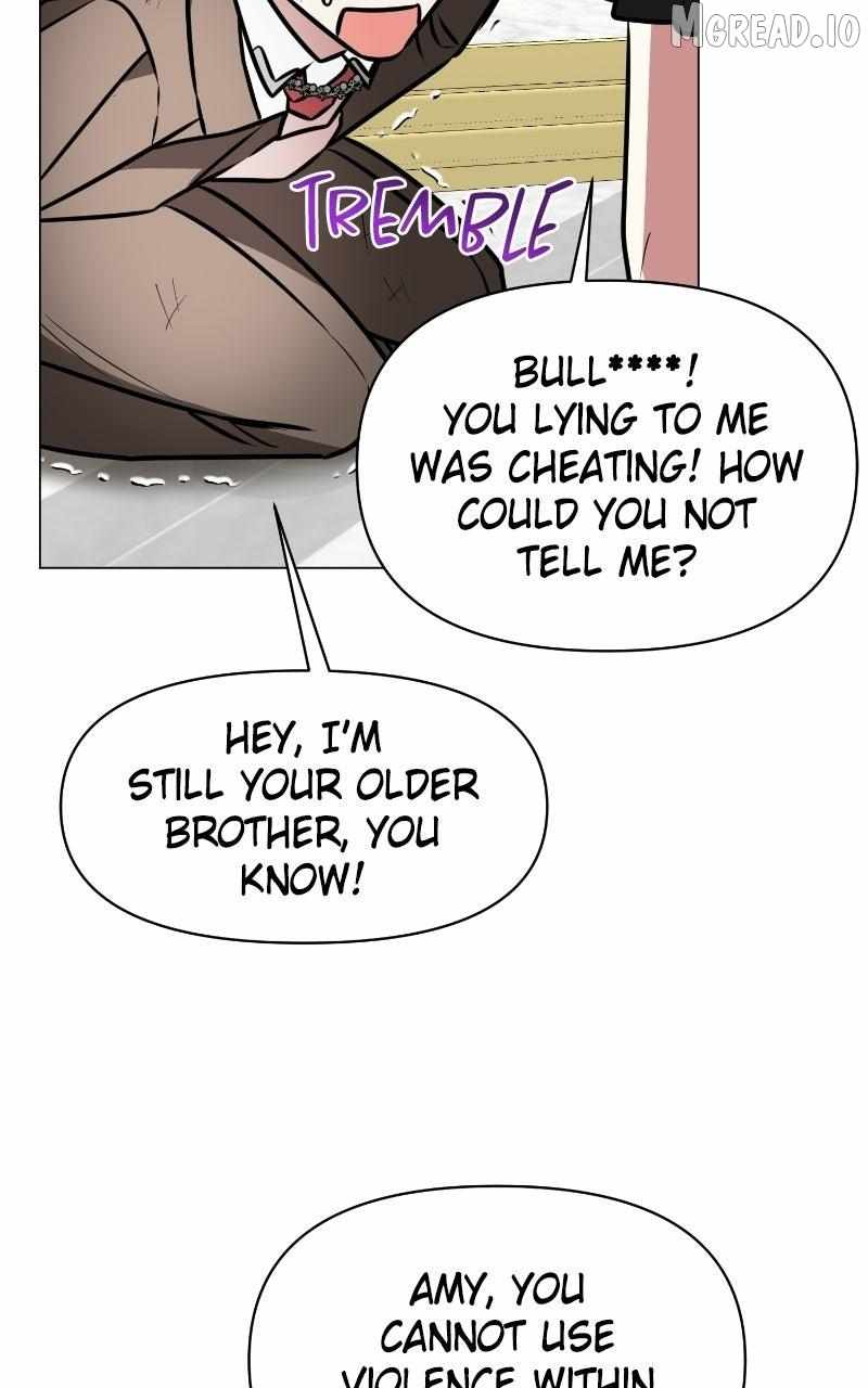 The Academy Is Ruined - Chapter 81 Page 92