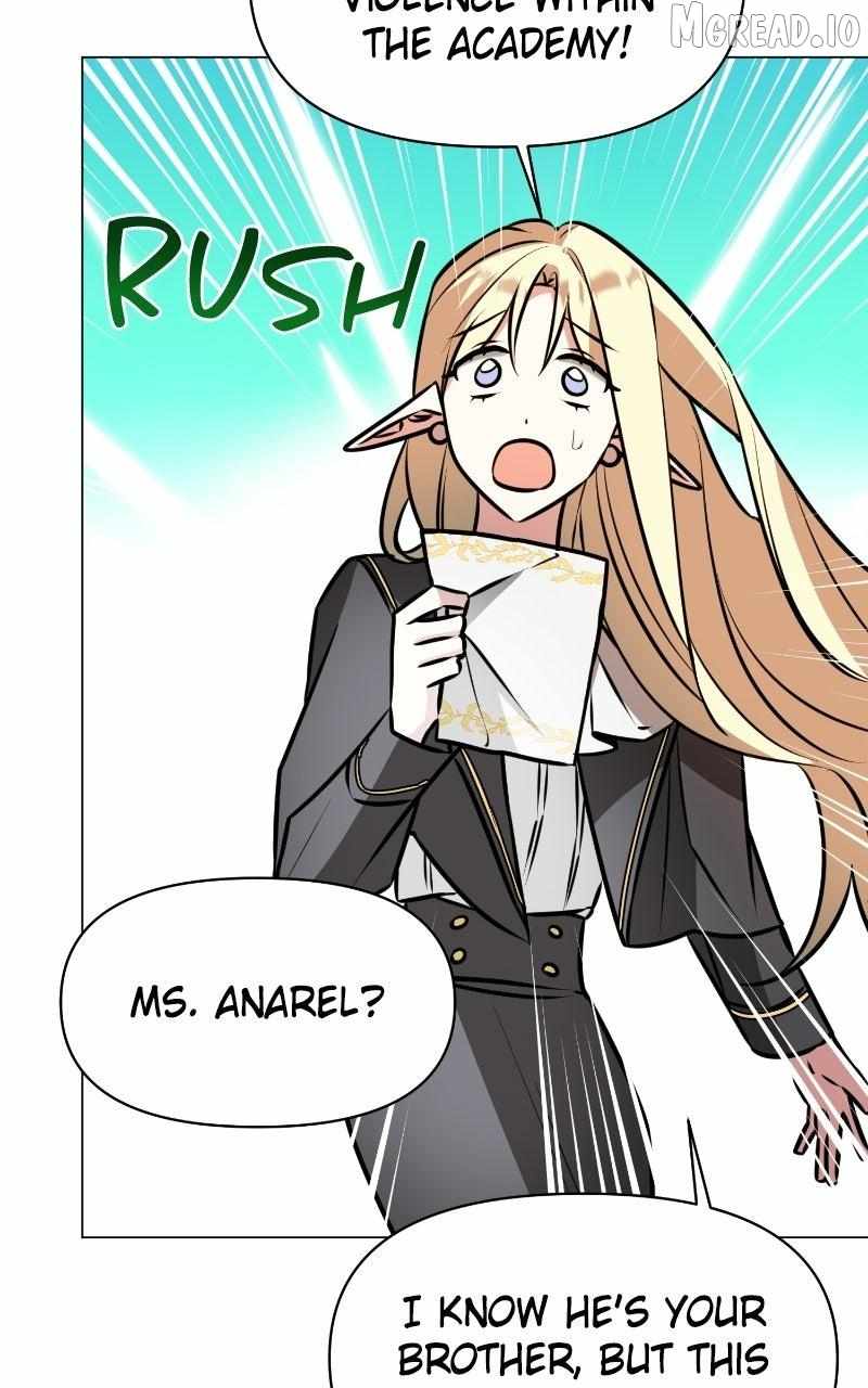 The Academy Is Ruined - Chapter 81 Page 93