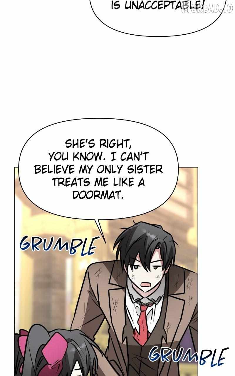 The Academy Is Ruined - Chapter 81 Page 94