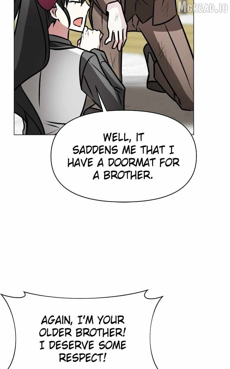The Academy Is Ruined - Chapter 81 Page 95