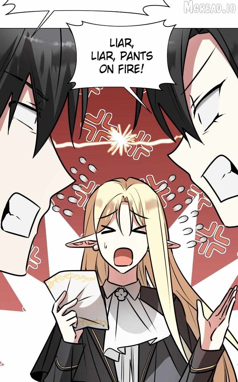 The Academy Is Ruined - Chapter 81 Page 96