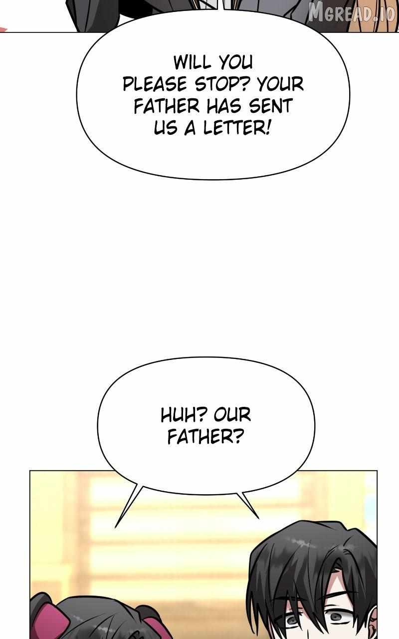 The Academy Is Ruined - Chapter 81 Page 97