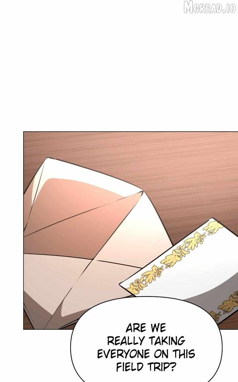 The Academy Is Ruined - Chapter 82 Page 1