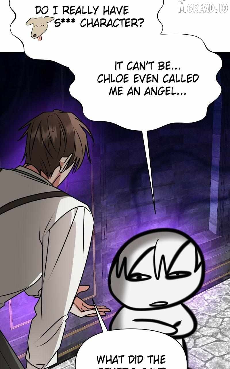 The Academy Is Ruined - Chapter 82 Page 103