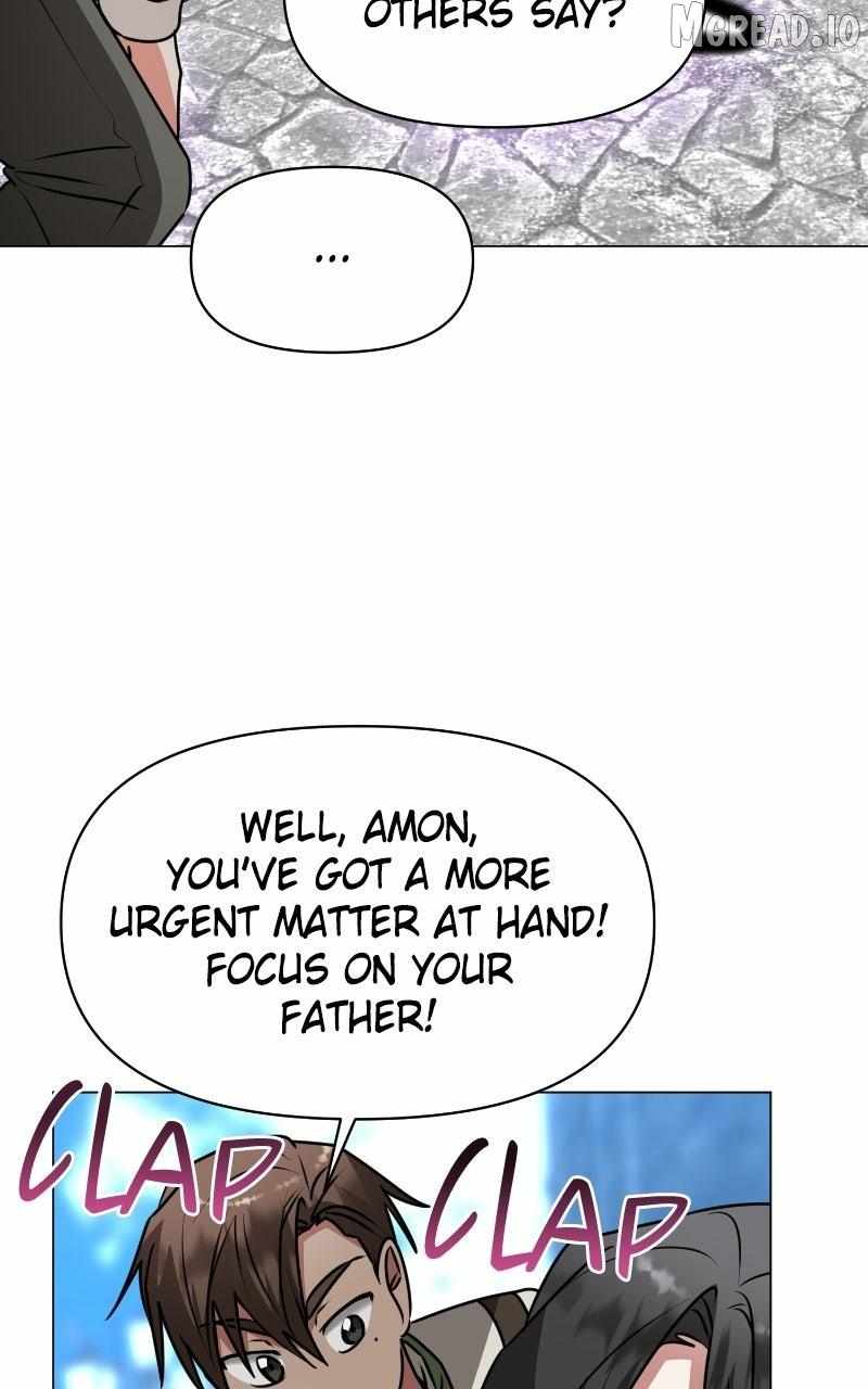 The Academy Is Ruined - Chapter 82 Page 104