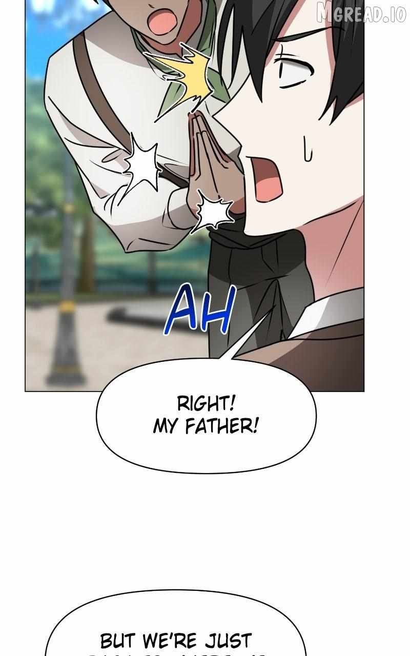 The Academy Is Ruined - Chapter 82 Page 105
