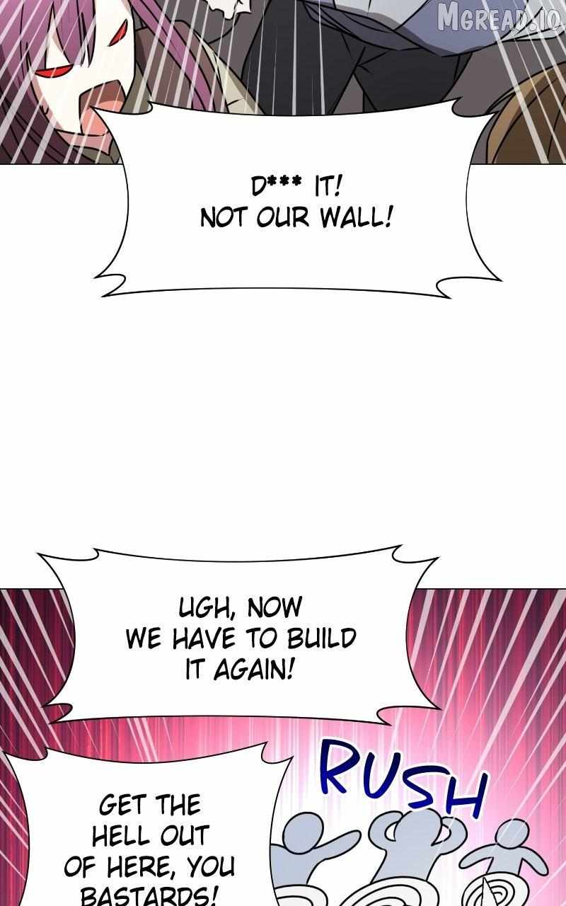 The Academy Is Ruined - Chapter 82 Page 21
