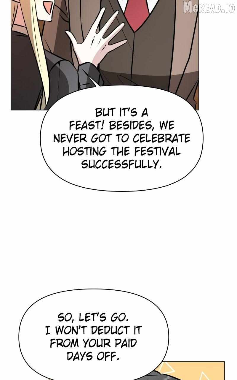 The Academy Is Ruined - Chapter 82 Page 3